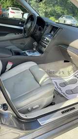 Used 2012 INFINITI G JN1CV6AP8CM935635 for sale in loganville, GA thumb image 10