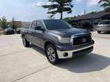 Used 2013 Toyota Tundra Double Cab 5TFRM5F17DX054451 for sale in loganville, GA thumb image 3