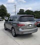 thumb 2012 INFINITI QX