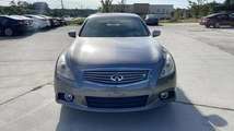 Used 2012 INFINITI G JN1CV6AP8CM935635 for sale in loganville, GA thumb image 2