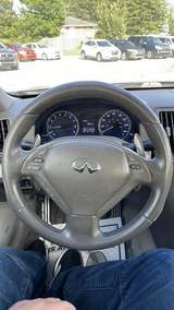 Used 2012 INFINITI G JN1CV6AP8CM935635 for sale in loganville, GA thumb image 11