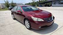 Used 2008 Lexus ES JTHBJ46G382158350 for sale in loganville, GA thumb image 3