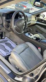 Used 2012 INFINITI G JN1CV6AP8CM935635 for sale in loganville, GA thumb image 7