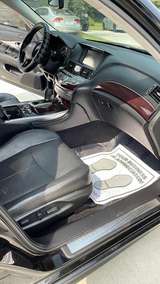 thumb 2015 INFINITI Q70