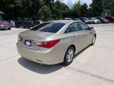 Used 2011 Hyundai Sonata 5NPEB4AC5BH022193 for sale in loganville, GA thumb image 4