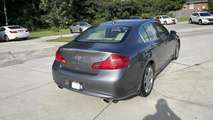 Used 2012 INFINITI G JN1CV6AP8CM935635 for sale in loganville, GA thumb image 4