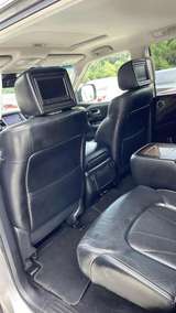 thumb 2012 INFINITI QX
