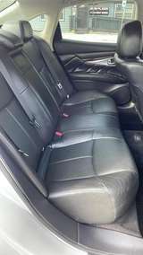 Used 2012 INFINITI M JN1BY1AP1CM330698 for sale in loganville, GA thumb image 9