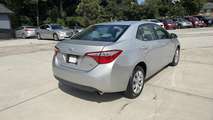 thumb 2016 Toyota Corolla