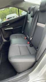 Used 2014 Toyota Camry 4T1BF1FK4EU750390 for sale in loganville, GA thumb image 8