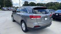 Used 2017 Kia Sorento 5XYPG4A34HG234447 for sale in loganville, GA thumb image 6