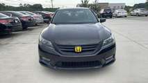 thumb 2014 Honda Accord