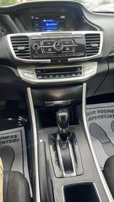 thumb 2014 Honda Accord