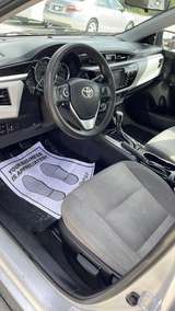 thumb 2016 Toyota Corolla