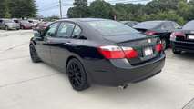 thumb 2014 Honda Accord