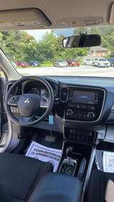 Used 2018 Mitsubishi Outlander JA4AD2A31JZ006765 for sale in loganville, GA thumb image 12