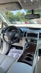 Used 2011 Toyota Venza 4T3ZK3BB6BU041409 for sale in loganville, GA thumb image 12
