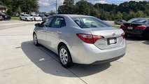 thumb 2016 Toyota Corolla