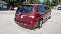 Used 2016 Chrysler Town & Country 2C4RC1CG6GR283601 for sale in loganville, GA thumb image 4