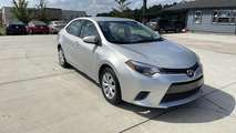 thumb 2016 Toyota Corolla