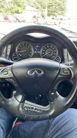 Used 2012 INFINITI M JN1BY1AP1CM330698 for sale in loganville, GA thumb image 11