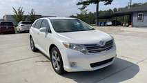 Used 2011 Toyota Venza 4T3ZK3BB6BU041409 for sale in loganville, GA thumb image 3