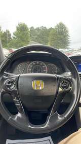 thumb 2014 Honda Accord