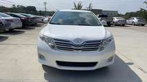 Used 2011 Toyota Venza 4T3ZK3BB6BU041409 for sale in loganville, GA thumb image 2