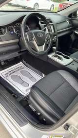 Used 2014 Toyota Camry 4T1BF1FK4EU750390 for sale in loganville, GA thumb image 7