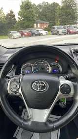 Used 2014 Toyota Camry 4T1BF1FK4EU750390 for sale in loganville, GA thumb image 11