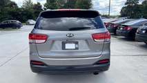Used 2017 Kia Sorento 5XYPG4A34HG234447 for sale in loganville, GA thumb image 5