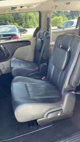 Used 2016 Chrysler Town & Country 2C4RC1CG6GR283601 for sale in loganville, GA thumb image 10