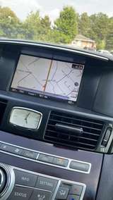 Used 2012 INFINITI M JN1BY1AP1CM330698 for sale in loganville, GA thumb image 12