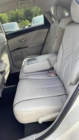 Used 2011 Toyota Venza 4T3ZK3BB6BU041409 for sale in loganville, GA thumb image 8