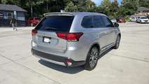 Used 2018 Mitsubishi Outlander JA4AD2A31JZ006765 for sale in loganville, GA thumb image 4