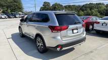Used 2018 Mitsubishi Outlander JA4AD2A31JZ006765 for sale in loganville, GA thumb image 6