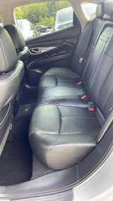 Used 2012 INFINITI M JN1BY1AP1CM330698 for sale in loganville, GA thumb image 8