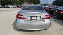 Used 2012 INFINITI M JN1BY1AP1CM330698 for sale in loganville, GA thumb image 5