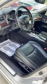 Used 2012 INFINITI M JN1BY1AP1CM330698 for sale in loganville, GA thumb image 7