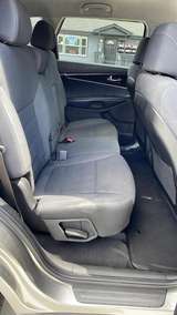 Used 2017 Kia Sorento 5XYPG4A34HG234447 for sale in loganville, GA thumb image 8
