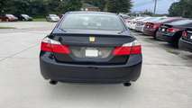 thumb 2014 Honda Accord