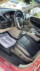 Used 2016 Chrysler Town & Country 2C4RC1CG6GR283601 for sale in loganville, GA thumb image 7