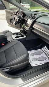 Used 2014 Toyota Camry 4T1BF1FK4EU750390 for sale in loganville, GA thumb image 10