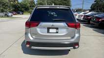 Used 2018 Mitsubishi Outlander JA4AD2A31JZ006765 for sale in loganville, GA thumb image 5