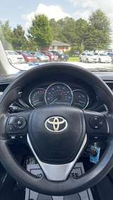 thumb 2016 Toyota Corolla