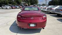 Used 2006 Lexus SC JTHFN48Y369009842 for sale in loganville, GA thumb image 5