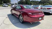 Used 2006 Lexus SC JTHFN48Y369009842 for sale in loganville, GA thumb image 6