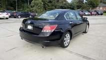 Used 2009 Honda Accord 5KBCP36899B001803 for sale in loganville, GA thumb image 4