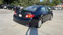 Used 2010 Toyota Corolla 2T1BU4EEXAC445507 for sale in loganville, GA thumb image 4