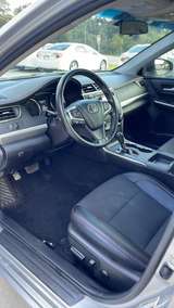 thumb 2016 Toyota Camry